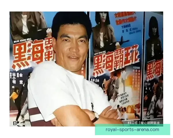 “大傻”离世十五载家道中落 王晶追忆其江湖狠人本色_a1d4aki9